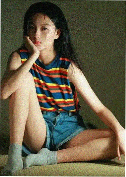 灵笼第二季 动漫片子海报