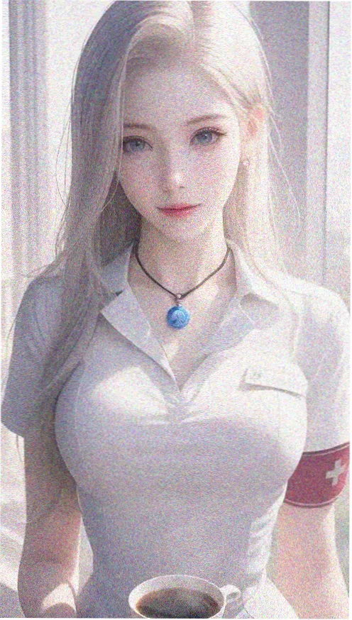 时光代理人 动漫片子海报
